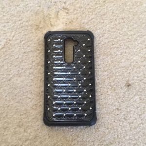 Phone case